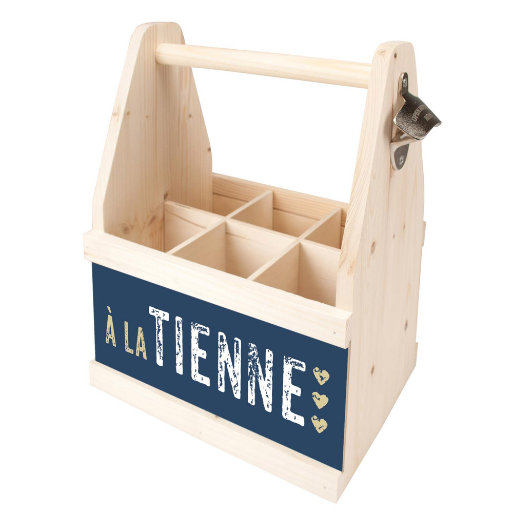 Beer Caddy - A LA TIENNE
